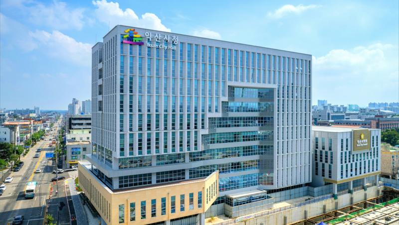 익산시, 2026년 상반기 대규모 정기인사 단행